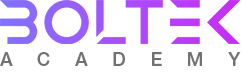 boltek logo academy